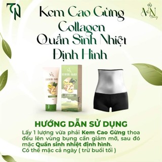 Giảm mỡ cô ba trà mua 1 được 3 chính hãng 100%