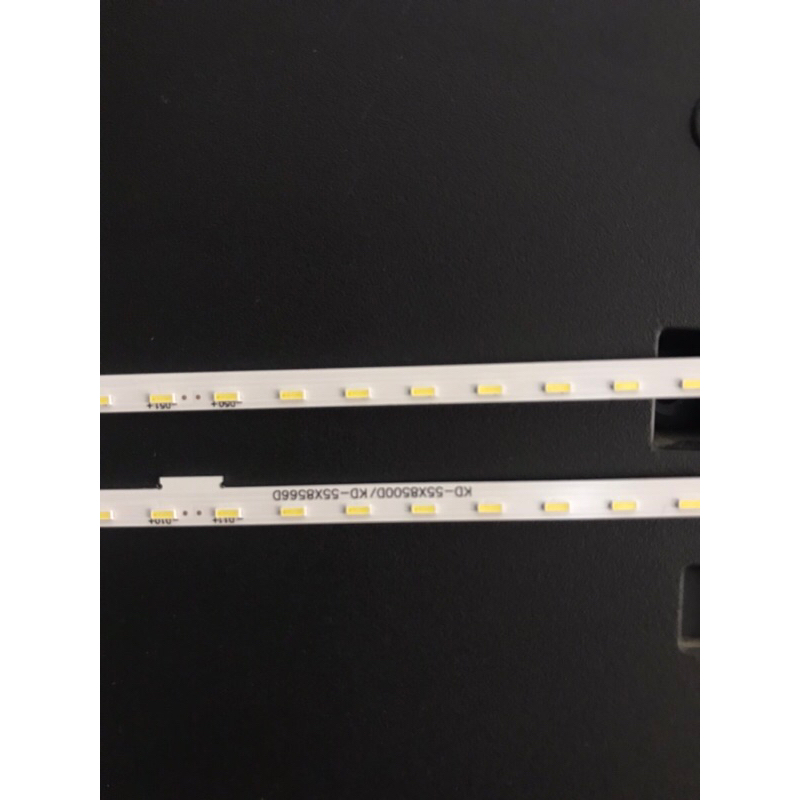 Led tivi sony kd-55x8500d 55x8500d
