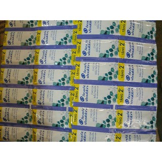 Dầu gội Head & Shoulders dây 12 gói