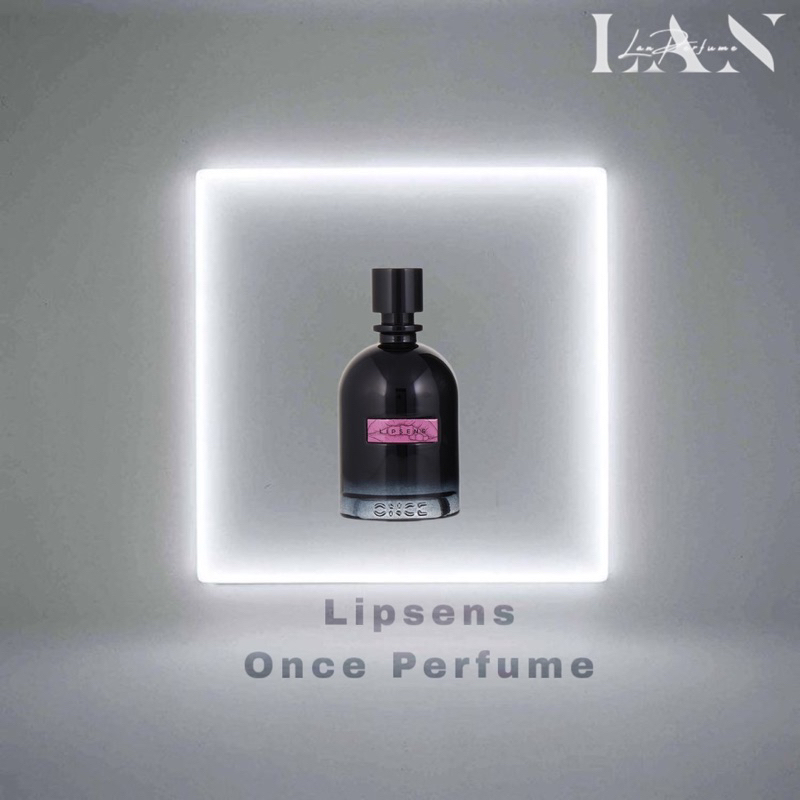 Nước Hoa Nữ Lipsens 10/20ml