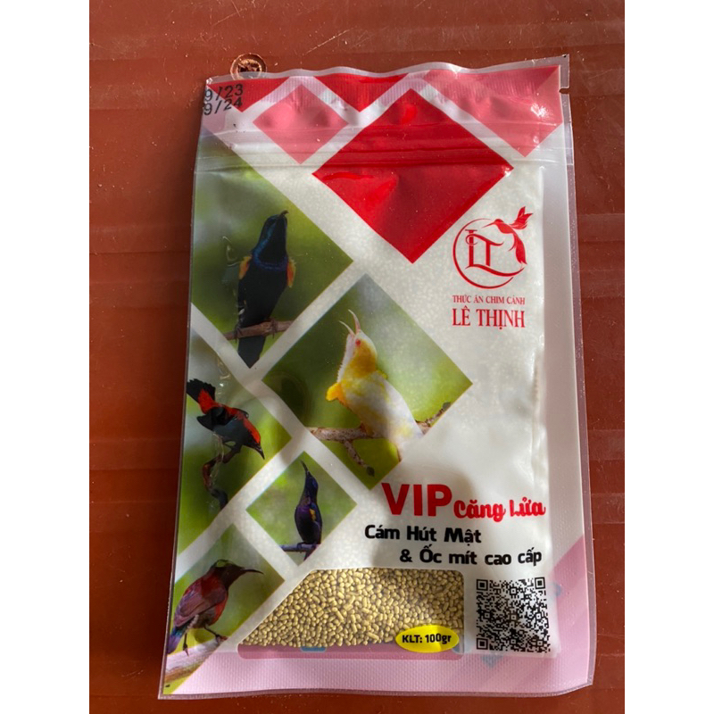 Cám Hút Mật Lê Thịnh 100g☘️☘️
