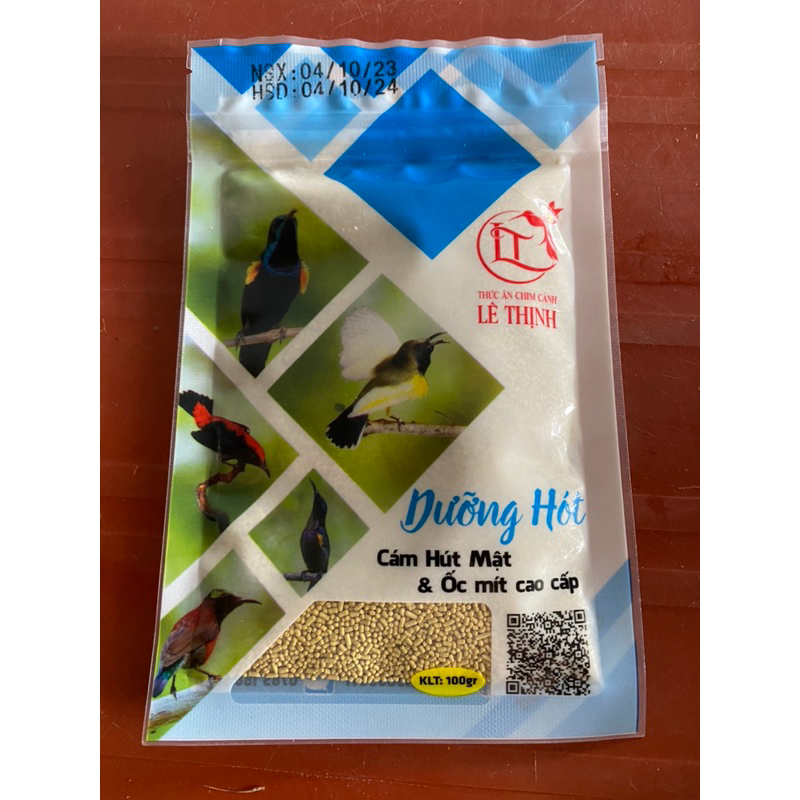 Cám Hút Mật Lê Thịnh 100g☘️☘️