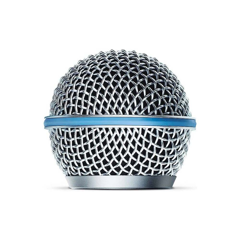 Micro có dây karaoke cao cấp Beta 58A nổi bật với thiết kế nhỏ gọn bass chuẩn bảo hành 5 năm