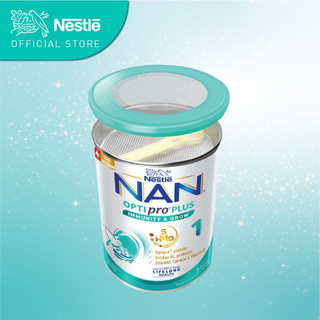sữa bột  Nan 1 lon 400g date mới