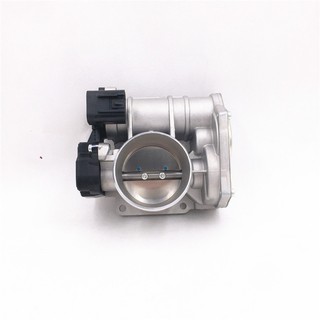 Bướm ga/Họng Ga xe Luxgen
