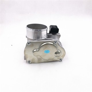 Bướm ga/Họng Ga xe Luxgen