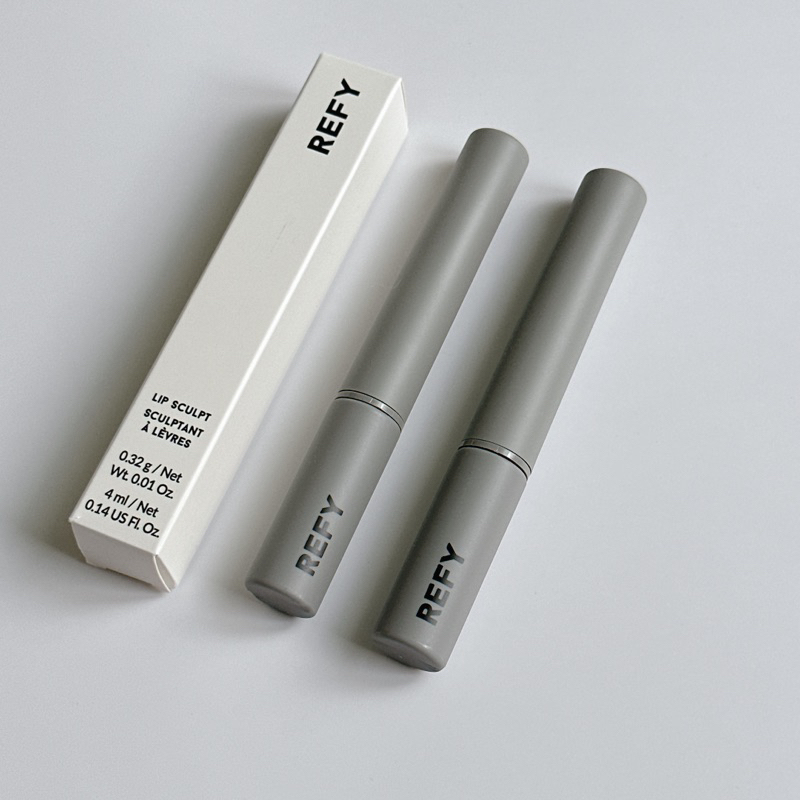 REFY Sculpt Lip Liner and Setter