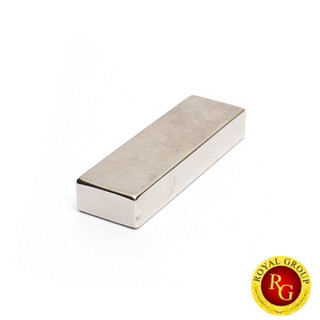 Nam châm viên đất hiếm 40x10x5mm, 40x10x3mm, 40x10x2mm