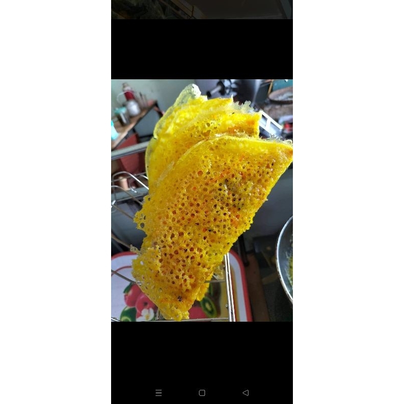 Bột làm bánh xèo chuyên dụng 1kg