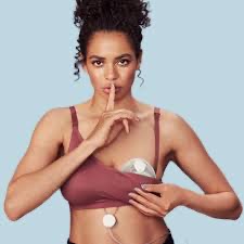 Máy Hút Sữa Elive Strde