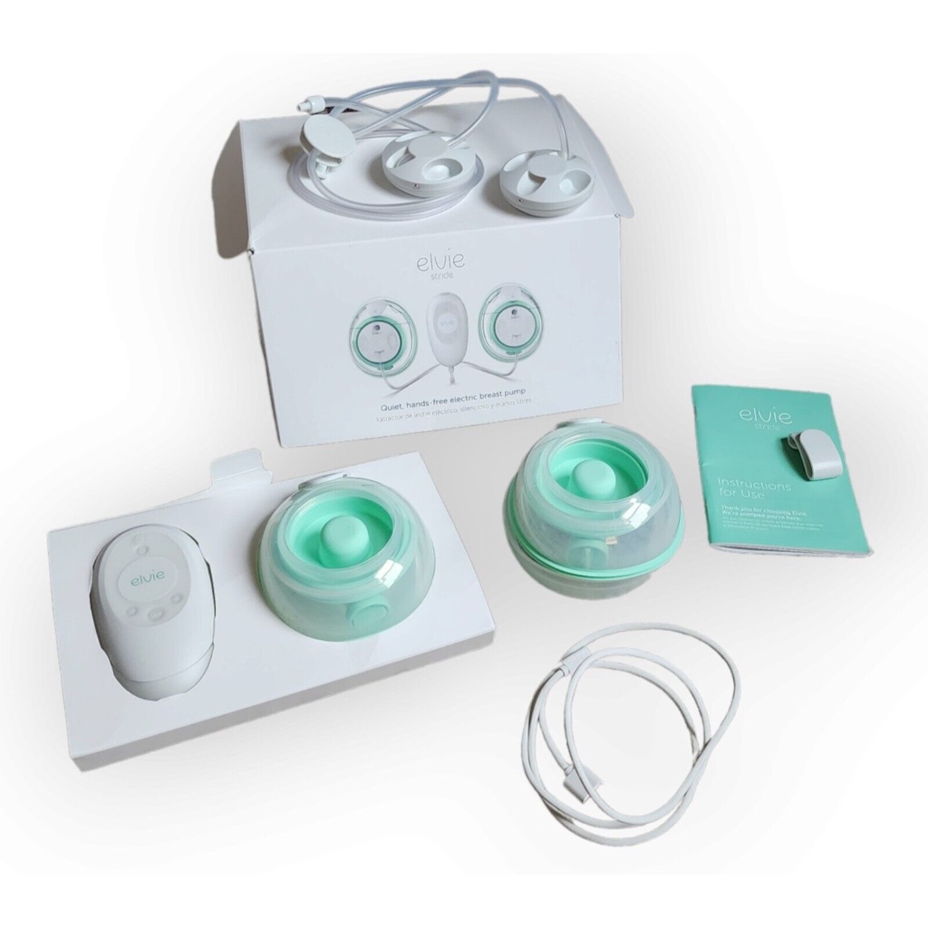 Máy Hút Sữa Elive Strde