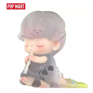 Popmart dimoo thổi sáo giới hạn limited