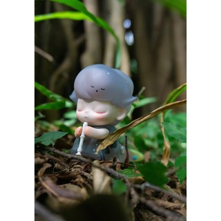 [Chính Hãng] POPMART DIMOO Thổi Sáo Giới Hạn Limited