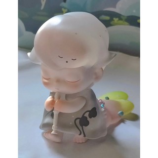 [Chính Hãng] POPMART DIMOO Thổi Sáo Giới Hạn Limited