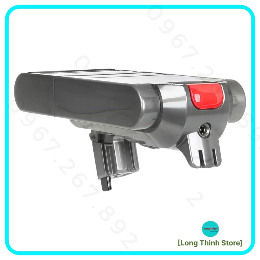 Chính hãng - Pin thay thế máy hút bụi 𝘿𝙮𝙨𝙤𝙣 V11 V15 Click-in battery