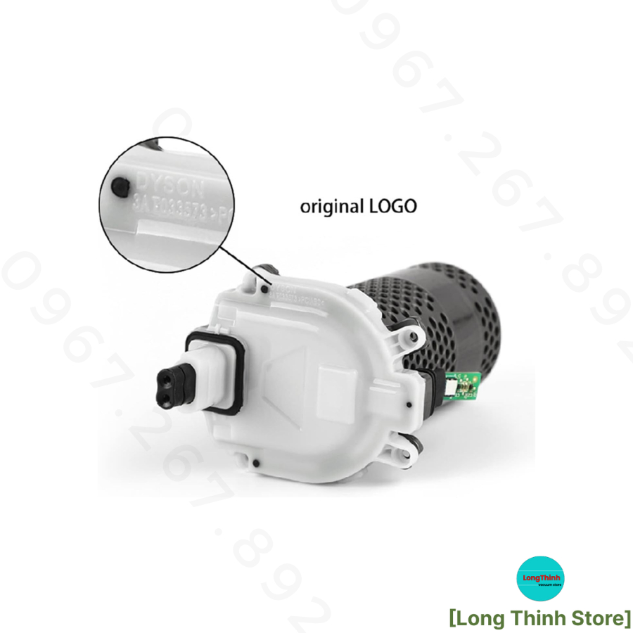 Chính hãng fullbox - Động cơ / Motor máy hút bụi 𝘿𝙮𝙨on V11