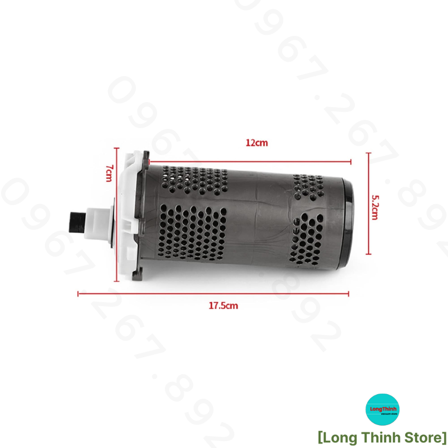 Chính hãng fullbox - Động cơ / Motor máy hút bụi 𝘿𝙮𝙨on V11