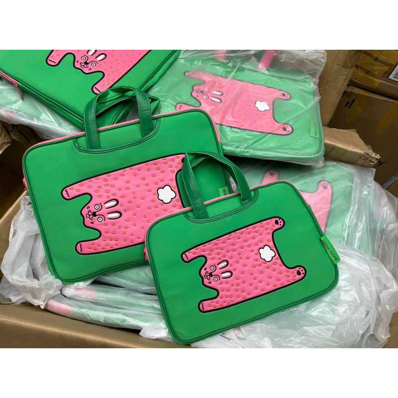 RUOYU STUDIO LAPTOPBAG