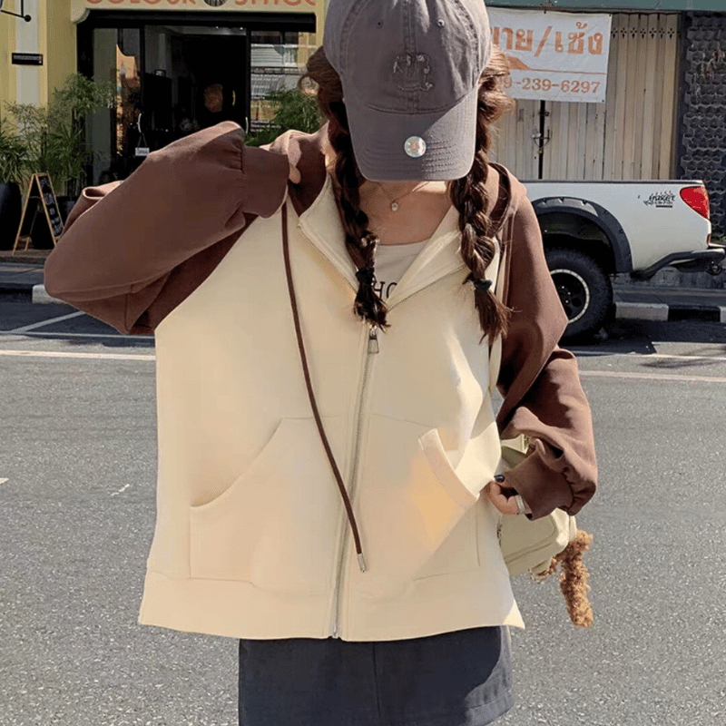 40-105Kg Áo khoác Nam Nữ RAGLAN Bigsize thời trang nón to, form rộng unisex