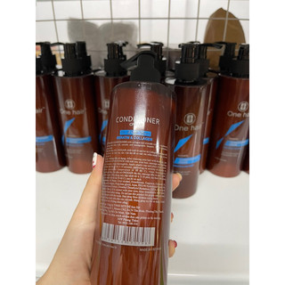 HẤP PHỤC HỒI COLLAGEN ONE HAIR