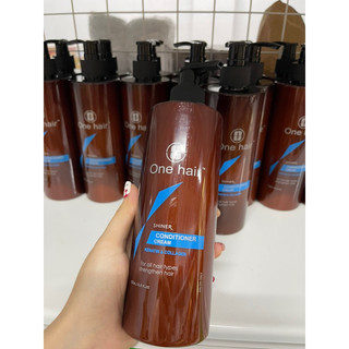 HẤP PHỤC HỒI COLLAGEN ONE HAIR