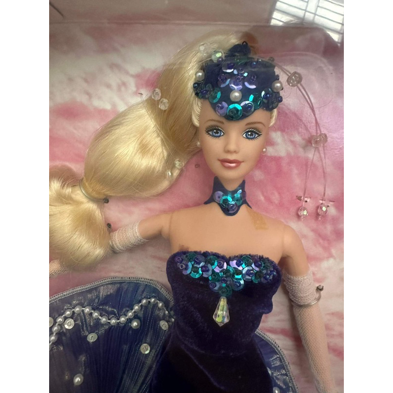 Búp bê Barbie Water Rhapsody