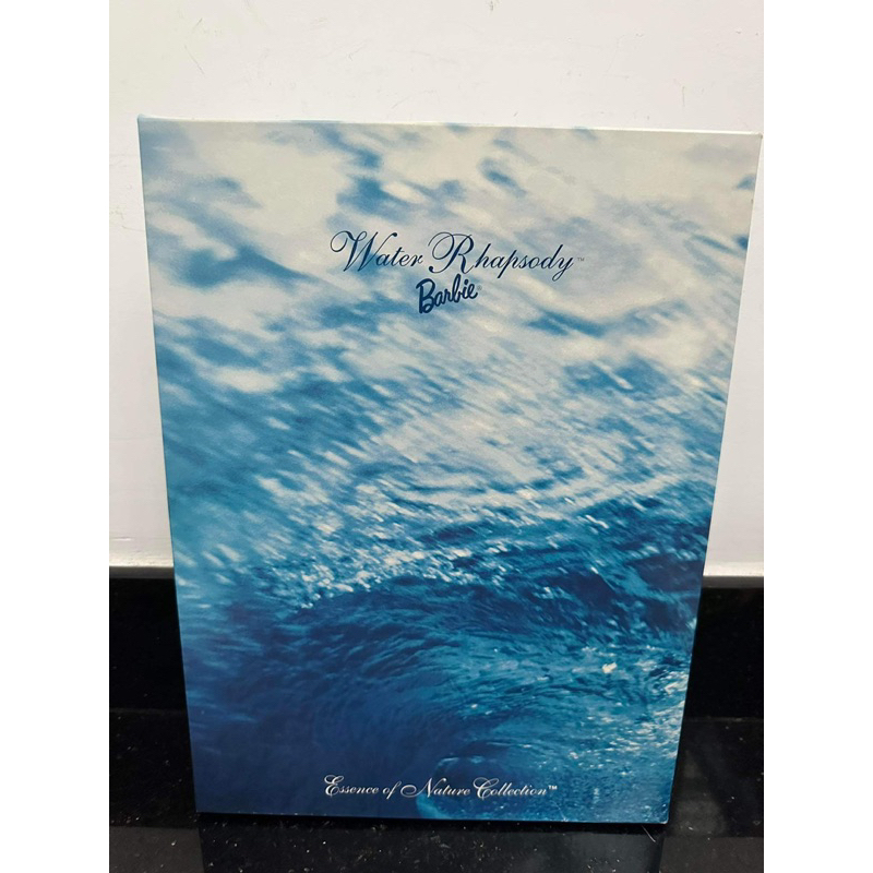 Búp bê Barbie Water Rhapsody
