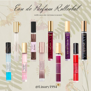 [LINARY1994] Nước Hoa Dạng Thanh Lăn Victoria’s Secret 7ml