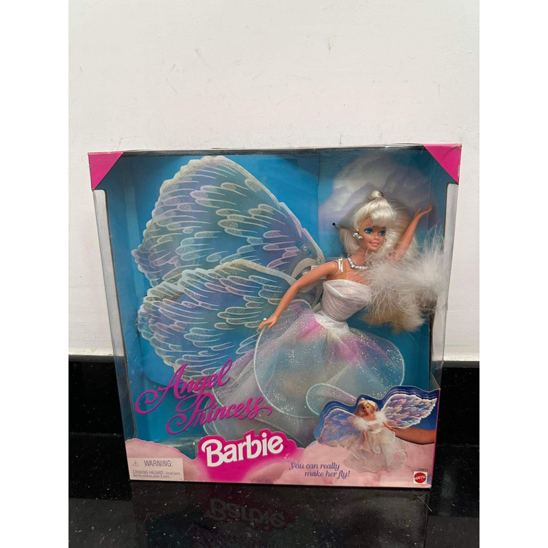 Búp bê Barbie Angle Princess