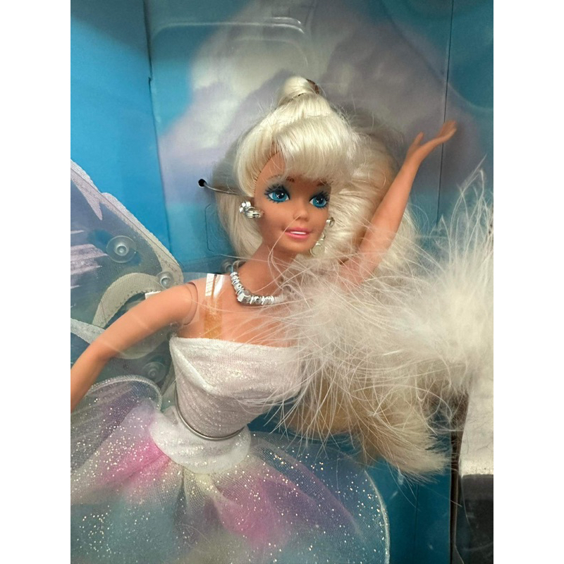 Búp bê Barbie Angle Princess
