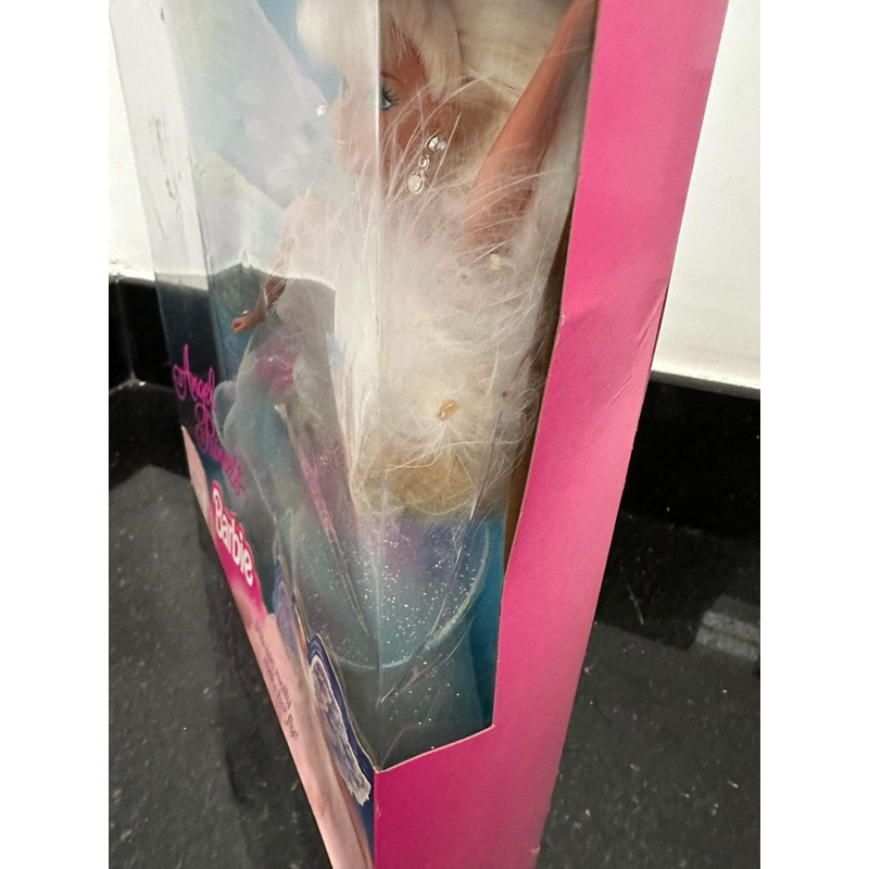 Búp bê Barbie Angle Princess