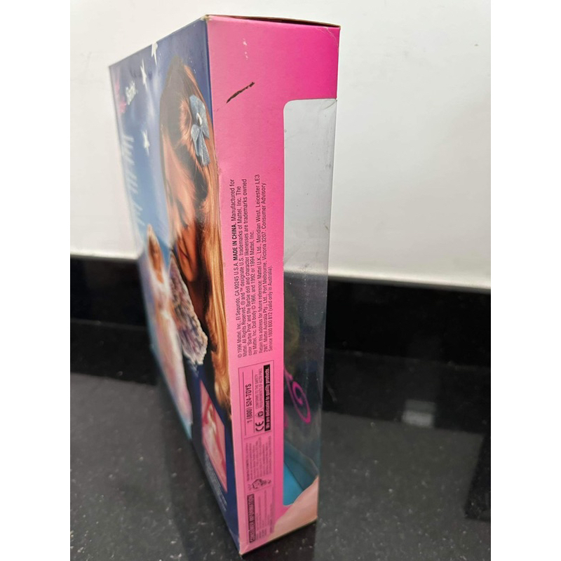 Búp bê Barbie Angle Princess