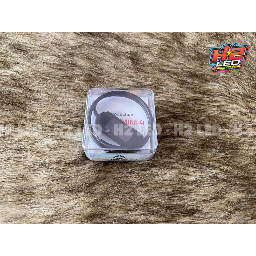 Đồng hồ mega mini 4ET - H2Led