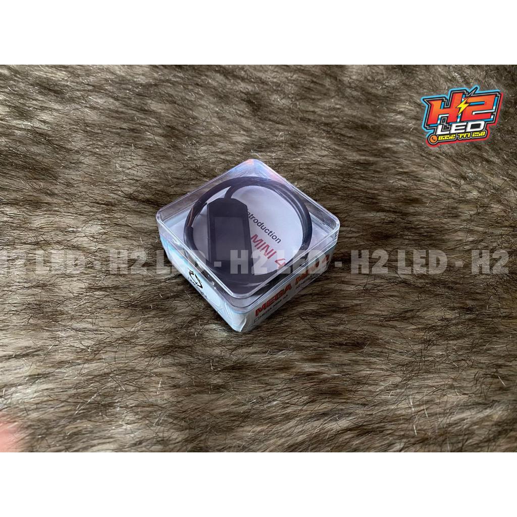 Đồng hồ mega mini 4ET - H2Led