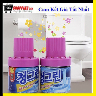 Cốc thả bồn cầu cầu, cốc khử mùi toilet, khử mùi bồn cầu
