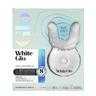 BỘ LÀM TRẮNG RĂNG White Glo Teeth Whitening Kit