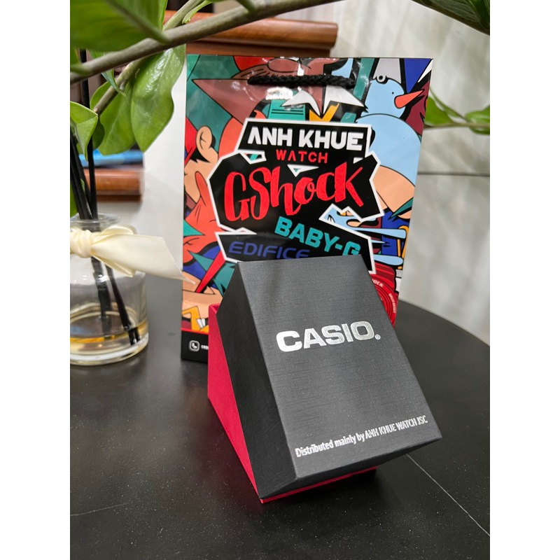 Đồng hồ nữ dây da Casio Anh Khuê LTP-V005L-7BUDF