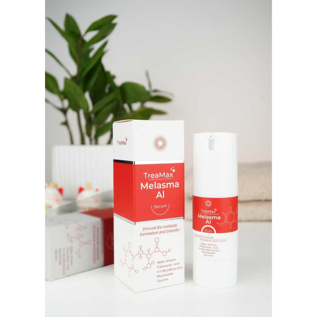 SERUM NÁM TRẮNG DA TREAMAX MELASMA AI 30ml
