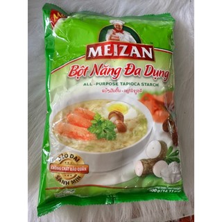 Bột năng đa dụng Meizan gói 400g