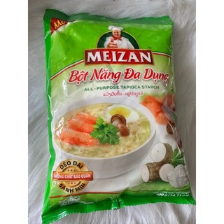 Bột năng đa dụng Meizan gói 400g