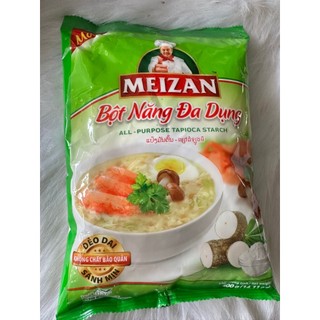Bột năng đa dụng Meizan gói 400g