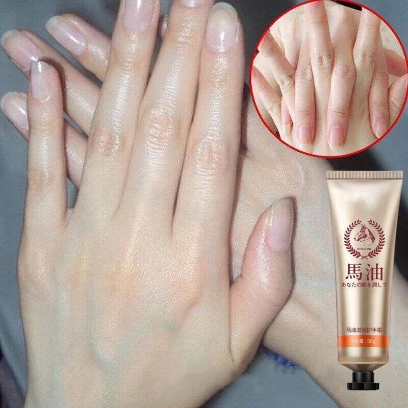 Kem Dưỡng Ẩm Làm Trắng Da Tay chống khô Chống lão hóa dưỡng da tay hương thơm chăm sóc da