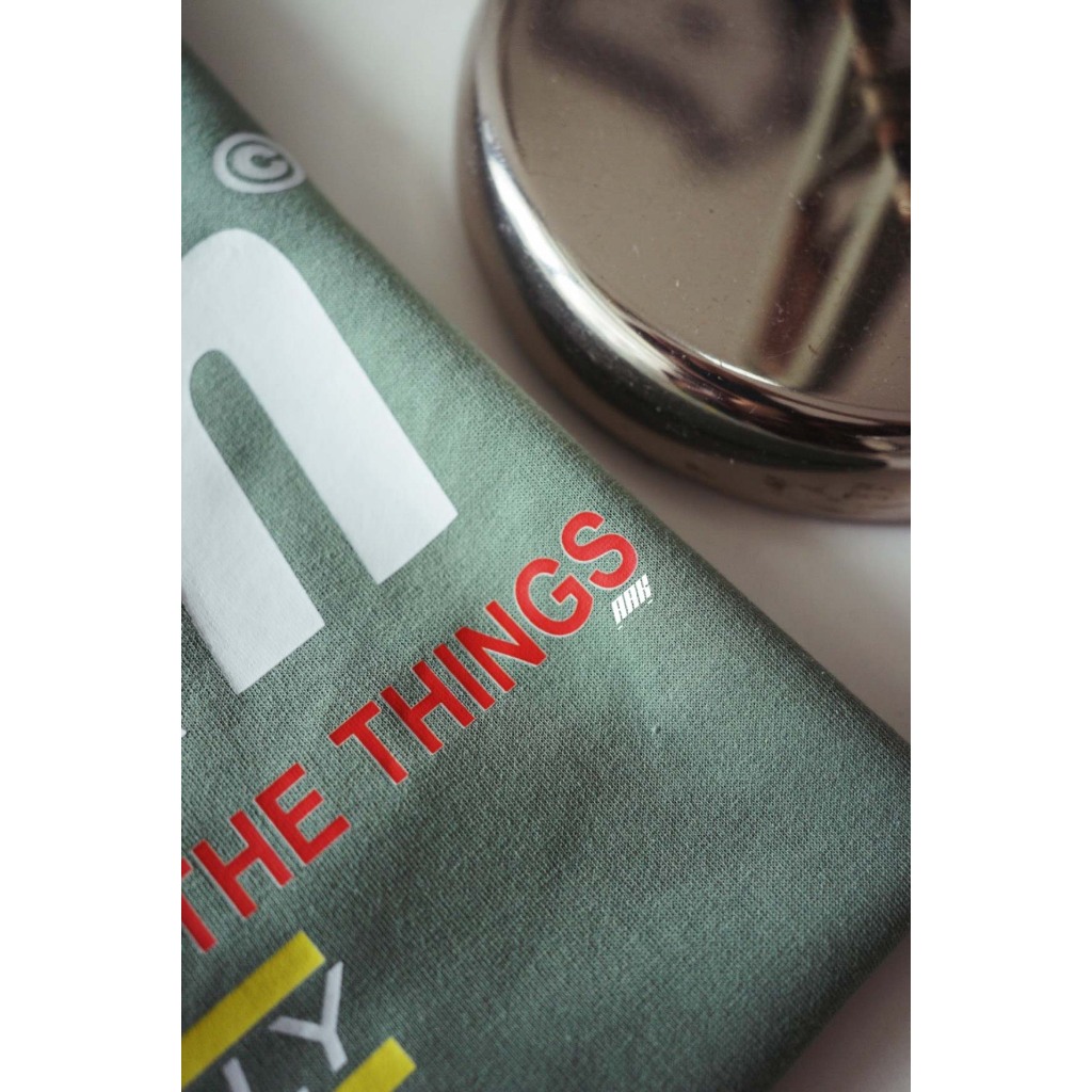 ÁO THUN COTTON FREESIZED PHONG CÁCH HÀN QUỐC BRAND MUAHMUAH