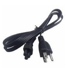 Dây nguồn Laptop zin- Sạc Laptop dây dẹp 3 chân cắm