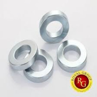 ( TGNC ) Nam châm viên siêu hút 70x10mm, lỗ 45mm