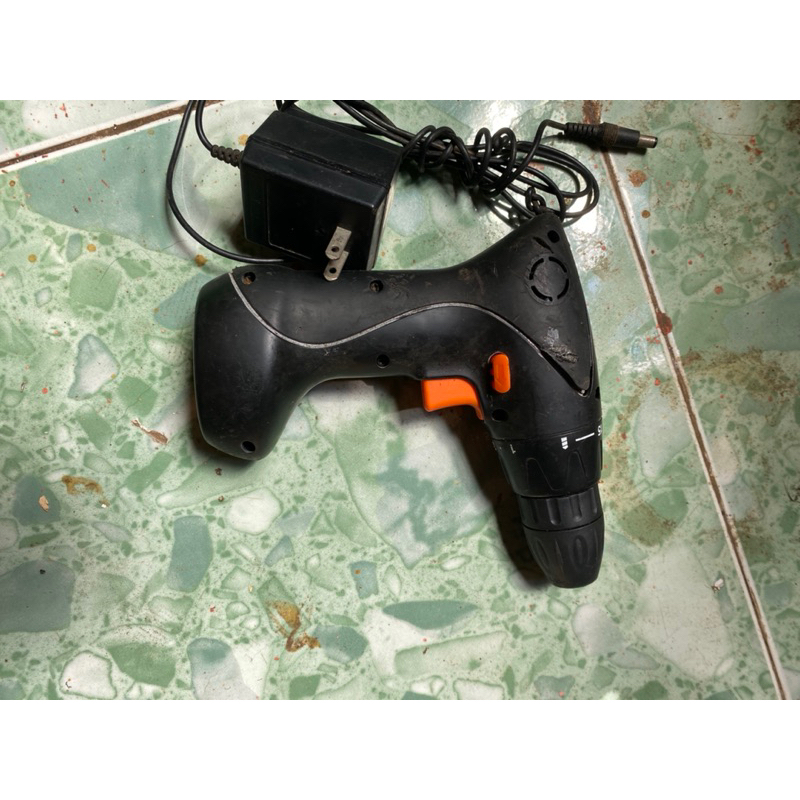 Khoan pin mini 7.2v hàng thuỵ Điển máy và sạc