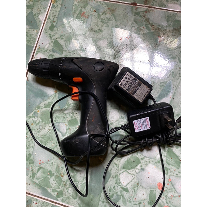 Khoan pin mini 7.2v hàng thuỵ Điển máy và sạc