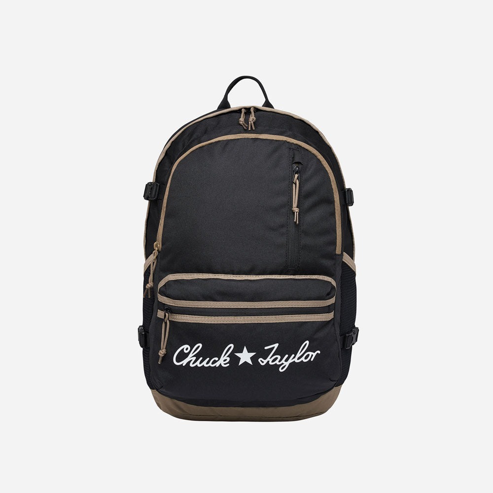 Balo Converse Straight Edge Backpack - 10023813-A01