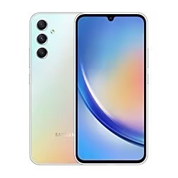 Điện thoại Samsung Galaxy A34 5G  - Chính Hãng New