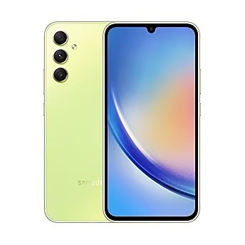 Điện thoại Samsung Galaxy A34 5G  - Chính Hãng New